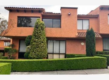 Casa en condominio de 4 habitaciones, Cuajimalpa de Morelos · Casa en Venta en Col. Lomas de Vista Hermosa, Cuajimalpa