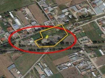 Terreno / Lote · 10937m² · Terreno en Venta - (4)
