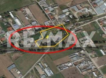 Terreno / Lote · 10937m² · Terreno en Venta - (4)