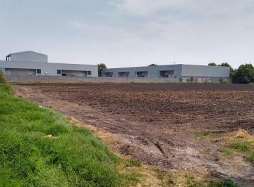 Terreno industrial en Venta Santa María Magdalena · Terreno Queretaro Sobre Carretera Tlacote en Sta. Maria Magdalena