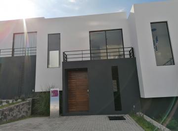 Casa en condominio de 2 habitaciones, El Marqués · Casa Nueva en Venta