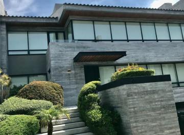 Casa de 4 habitaciones, Cuajimalpa de Morelos · Casa en El Exclusivo Residencial Primaveras en Bosque de Las Lomas