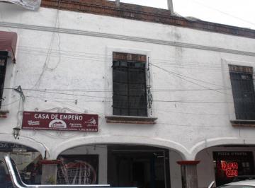 Local comercial · 120m² · Local Comercial en Venta Barrio San Antonio Xochimilco - (4)