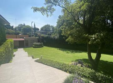Casa de 4 habitaciones, Alvaro Obregón · Venta Casa Calle Brisa Una Planta