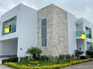 Casa de 3 habitaciones, San Andrés Cholula · Casa en Renta en Lomas de Angelopolis