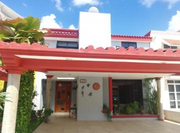 Casa en condominio de 3 habitaciones, Villahermosa · Tabasco 2000