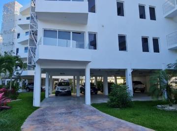Departamento de 2 habitaciones, Solidaridad · Departamento en Venta Playa del Carmen Condominio Starlight Towrrs
