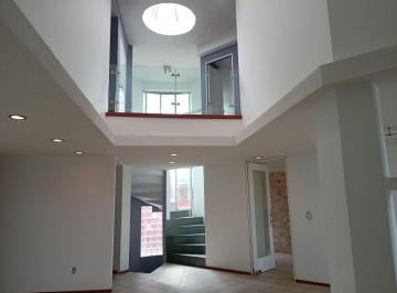 Casa de 3 habitaciones, Naucalpan de Juárez · Casa con Proyecto Moderno y Amplios Espacios