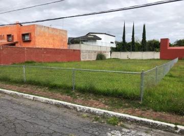 Terreno / Lote · 900m² · Precioso Terreno Residencial - (4)