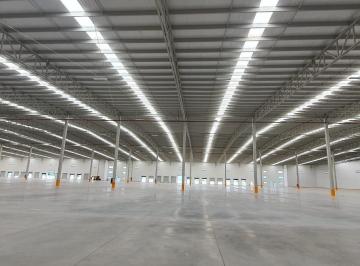 Nave industrial , Tultepec · Nave Industrial de 5,000 m² en Renta Tultepec