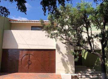 Casa de 3 habitaciones, Puebla · Renta Amplia Casa con Jardin de 120 m y Oficina