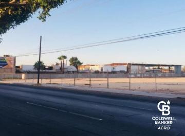 Terreno comercial , Mexicali · Terreno en Venta, Mexicali, Ex Ejido Coahuila