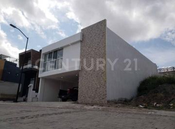 Casa de 3 habitaciones, Puebla · Venta de Casa en Puebla, Haras del Bosque, Zona Amozoc y Flor del Bosque