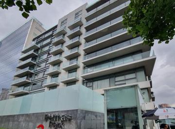 Departamento · 385m² · 1 Recámara · 3 Estacionamientos · Penthouse en Venta en Lomas de Chapultepec - (4)