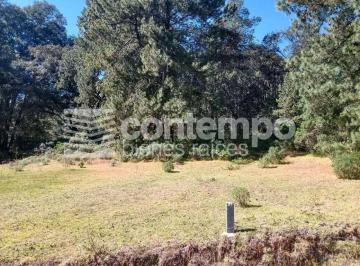Terreno / Lote · 6099m² · Venta Terrenos - Isidro Fabela - Estado de México