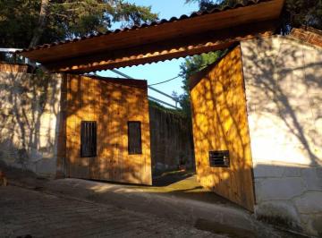 Rancho de 2 habitaciones, Jilotzingo · Rancho en Tlazala "La Quinta Jorital"