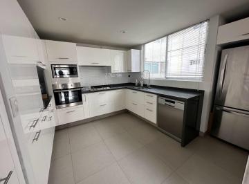 Departamento de 3 habitaciones, Miguel Hidalgo · Departamento Renta Polanco Amueblado