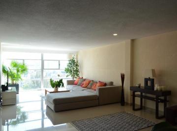 Departamento de 3 habitaciones, Miguel Hidalgo · Departamento Renta Polanco Amueblado