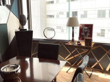 Departamento compartido de 1 habitación, Cuajimalpa de Morelos · Santa Fe, Departamento Compartido en Renta Para Ejecutivo en Condominio de Lujo