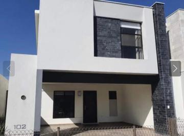 Casa en condominio de 3 habitaciones, García · Casas en Venta en Cumbres La Reserva García