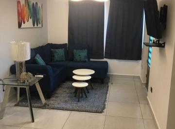 Departamento de 2 habitaciones, Guadalupe · Depa en Renta Amueblado Zona Contry