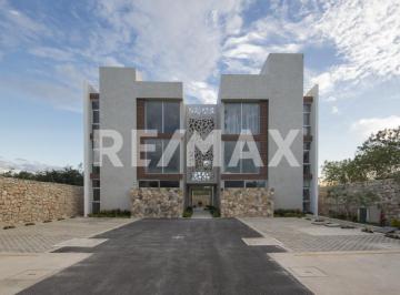 Departamento · 70m² · 2 Recámaras · Departamentos en Venta en Complejo Muunyal en Temozón Norte en Mérida Yucatán. - (4)