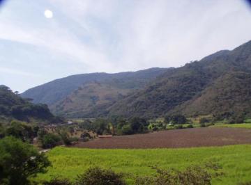 Terreno comercial , Tecalitlán · 195 Has - Rancho en Tecalitlan, Jalisco