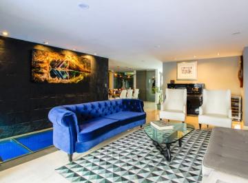 Casa en condominio de 3 habitaciones, San Pedro Cholula · Casa en Venta con Carril de Nado y Jardín en La Carcaña
