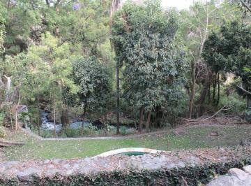 Terreno / Lote de 2 habitaciones, Cuernavaca · Terreno de 2000 m² en Exclusivo Club de Golf