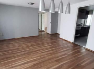Departamento de 2 habitaciones, Cuauhtémoc · Dpto Col Roma 2 Rec