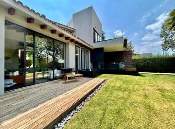 Casa en condominio de 3 habitaciones, Lerma · Casa en Venta, Club de Golf Los Encinos, Lerma, Estado de México