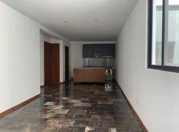 Departamento de 3 habitaciones, Benito Juárez · Departamento en Venta