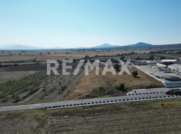 Terreno comercial · 15105m² · Terreno en Tlaxcala - (4)