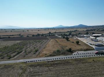 Terreno comercial · 15105m² · Terreno en Tlaxcala - (4)
