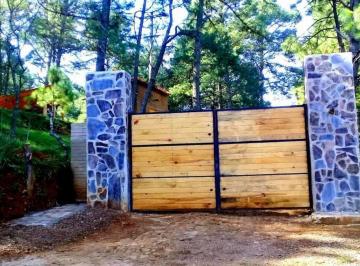 Terreno / Lote · 4520m² · Terrenos en Venta Tapalpa