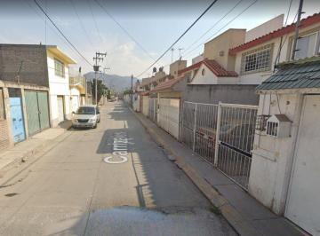 Casa de 3 habitaciones, Ecatepec de Morelos · Casa Venta Remate Bancario Guadalupe Victoria - Mpcc
