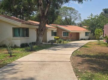 Villa · 1980m² · 24 Recámaras · 35 Estacionamientos · Hotel y Balneario en San Isidro Mazatepec, Terreno de 32,000 m²