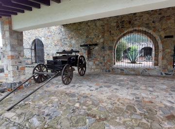 Rancho de 5 habitaciones, Jilotepec · Majestuoso Rancho de 21 Hectáreas Residencia de Lujo Hermosa