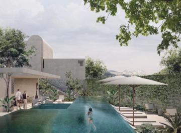Inmueble productivo urbano · 270m² · 3 Recámaras · 2 Estacionamientos · Desarrollo en Venta - (4)