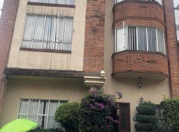Casa en condominio de 3 habitaciones, Tlalpan · Casa en Condominio Venta Baja de Precio Col Miguel Hidalgo Tlalpan Fraccionamiento Privado