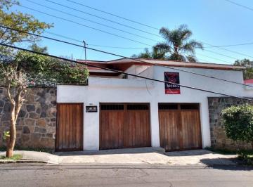 Casa de 3 habitaciones, Cuernavaca · Casa en Lomas del Mirador