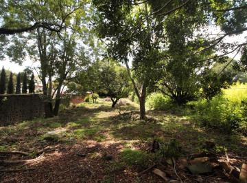 Terreno / Lote , Cuernavaca · Terreno Jardines de Ahuatepec