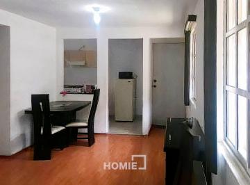Departamento en renta - Colinas de San José, Tlalnepantla. · Departamento en Renta - Colinas de San José, Tlalnepantla. 66340