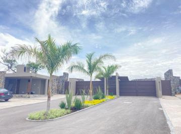 Terreno / Lote , Atlatlahucan · Terreno con Vig. 24/7 Los Olivos. $3200 X m²