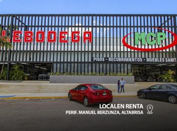Local comercial , Mérida · Local Comercial en en Renta en Zona Norte de Merida F - 91