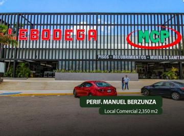 Local comercial , Mérida · Local Comercial en en Renta en Zona Norte de Merida F - 91