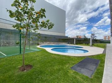 Departamento de 3 habitaciones, Querétaro · Departamento con Vistas Muy Bellas