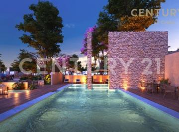 Terreno / Lote · 160m² · Lotes Residenciales en Venta: Desarrollo Wayuum, Chicxulub Puerto