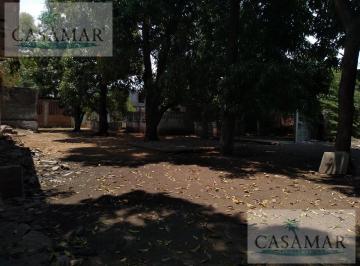 Terreno / Lote · 2030m² · Terreno - Cuauhtémoc