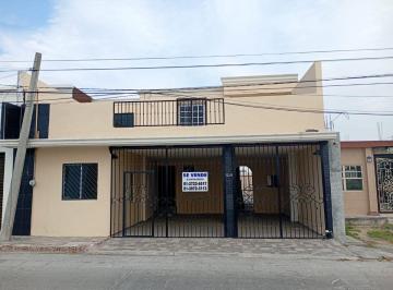 Casa de 3 habitaciones, Cadereyta Jiménez · Casa en Venta Col. Las Espigas, Cadereyta Nl